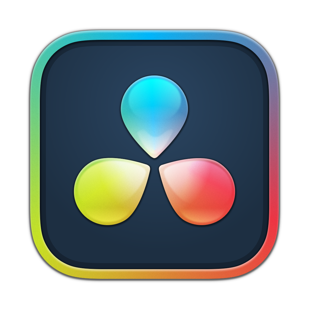 DaVinci Resolve 21